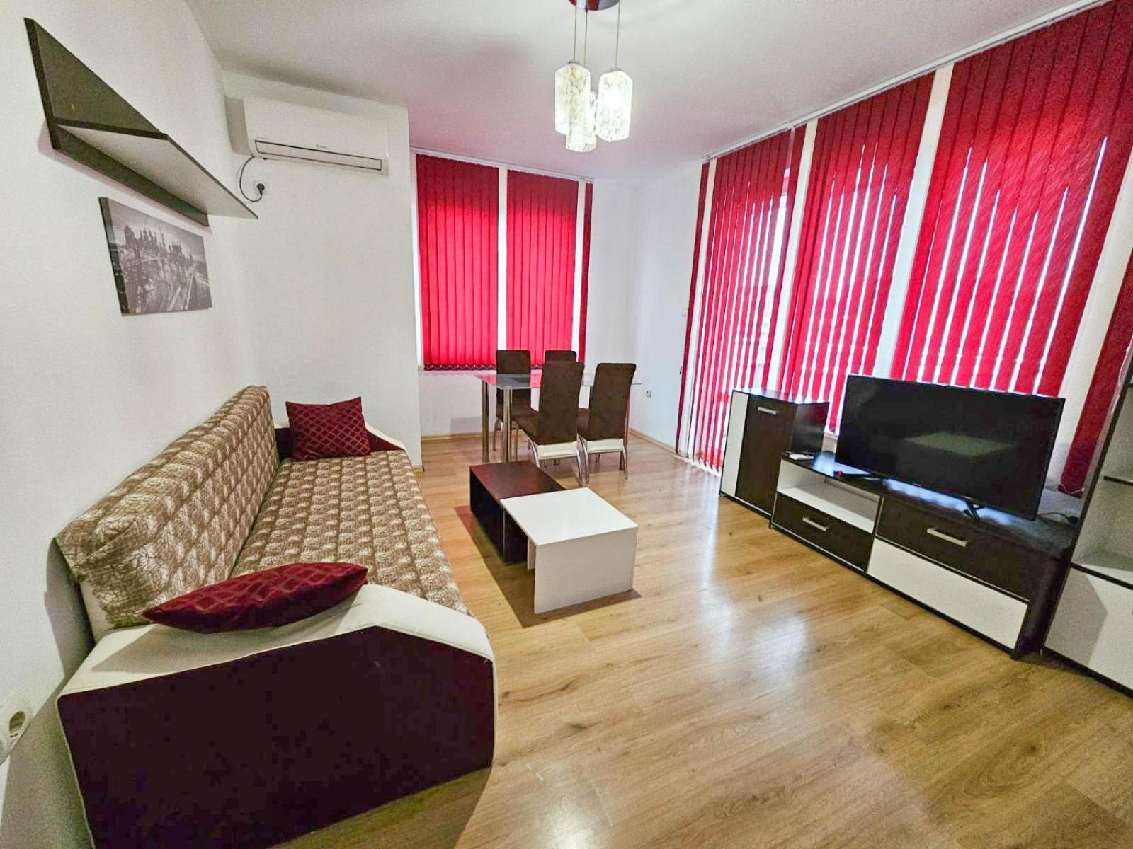 Central Apartment Стара-Заґора Екстер'єр фото