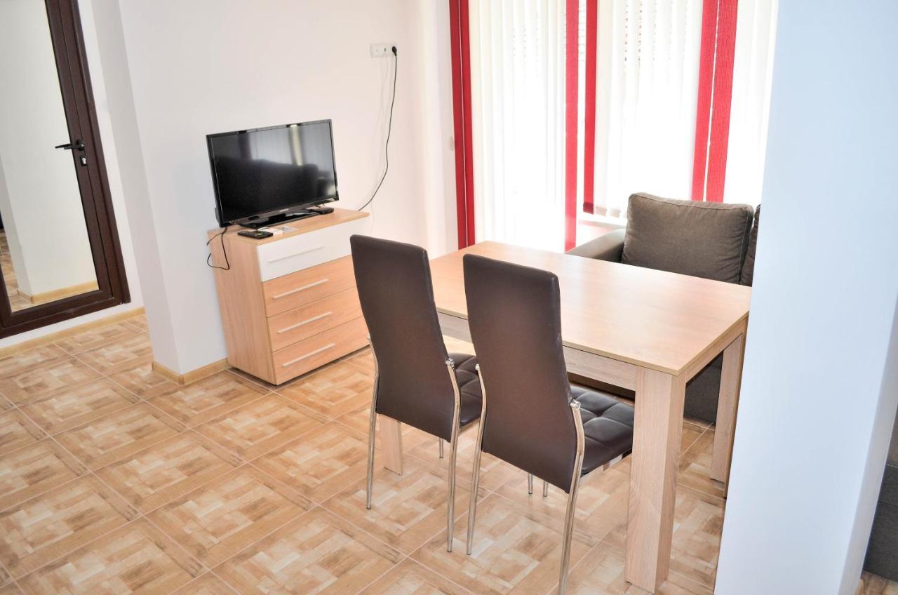 Central Apartment Стара-Заґора Екстер'єр фото