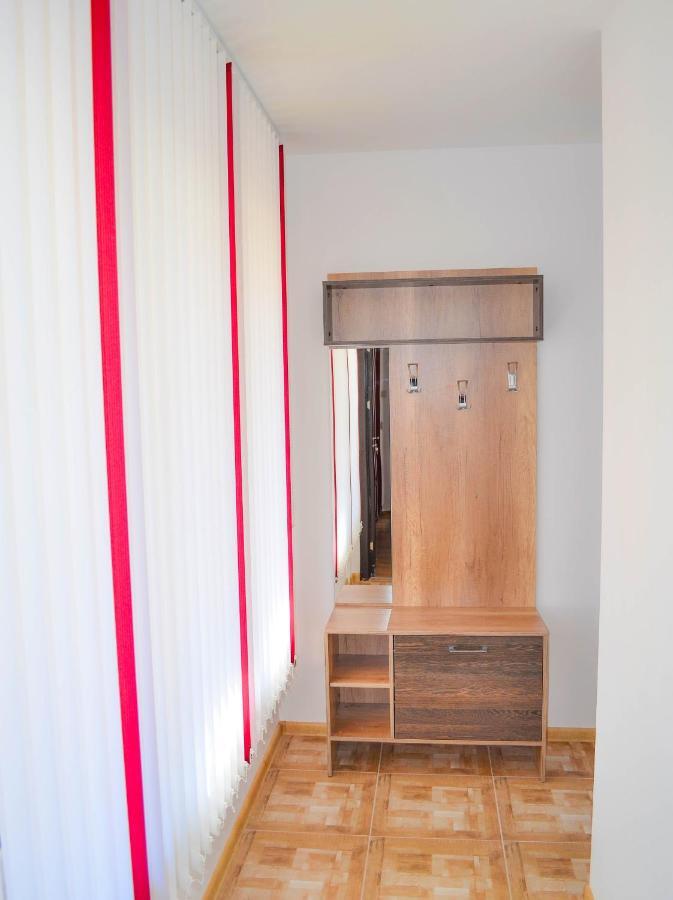 Central Apartment Стара-Заґора Екстер'єр фото